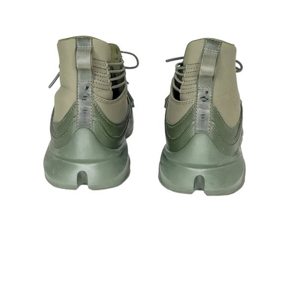 PUMA FENTY by Rihanna Trainer High Sneakers size 6.5 - Picture 7 of 12